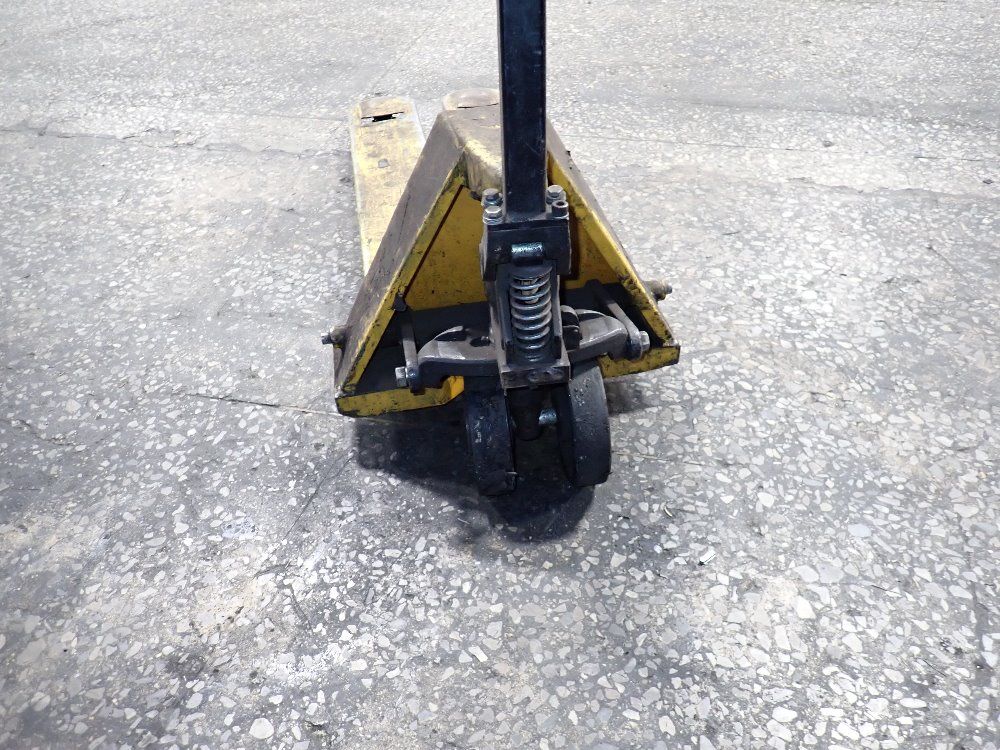 Koke Pallet Jack