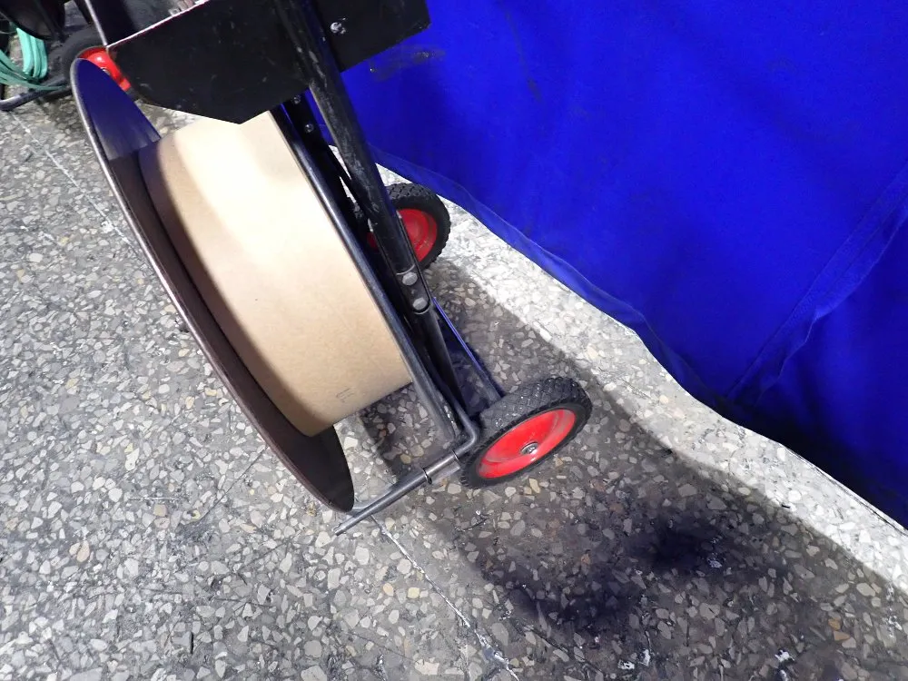 Banding Cart