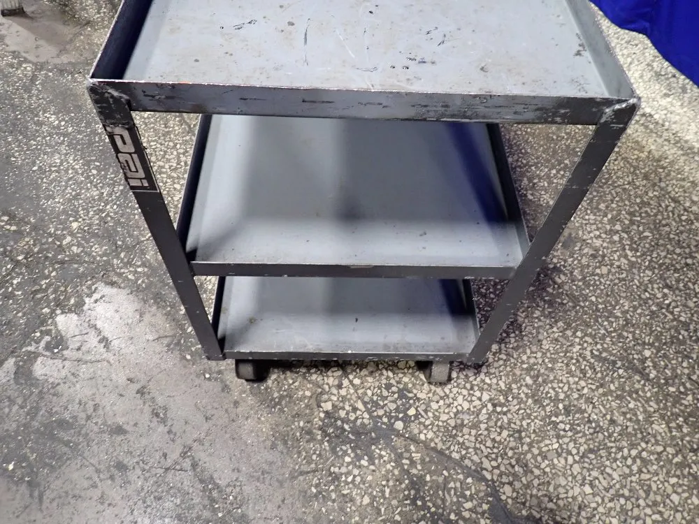 Pai 48x24 Cart