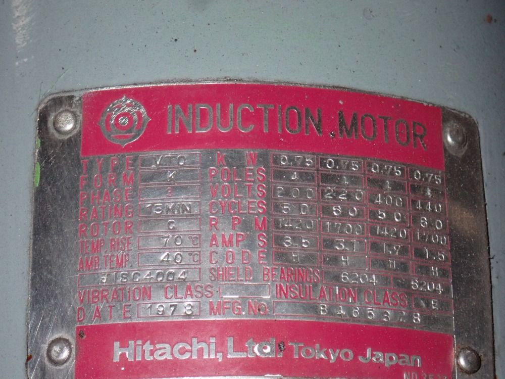 Ikeda Ironworks 9" Column X 36" Arm Radial Drill - Rms-9