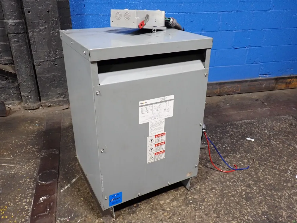 30 Kva Transformer - 3613