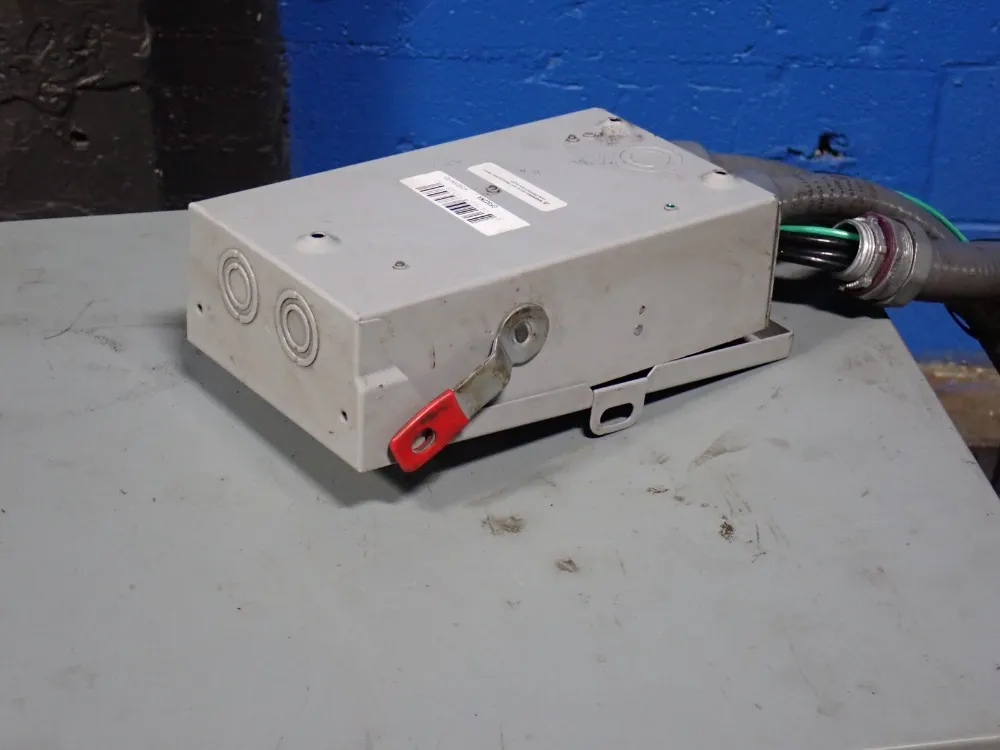 30 Kva Transformer - 3613