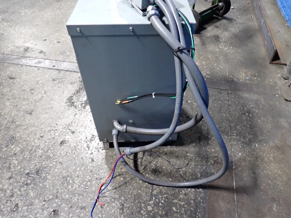 30 Kva Transformer - 3613