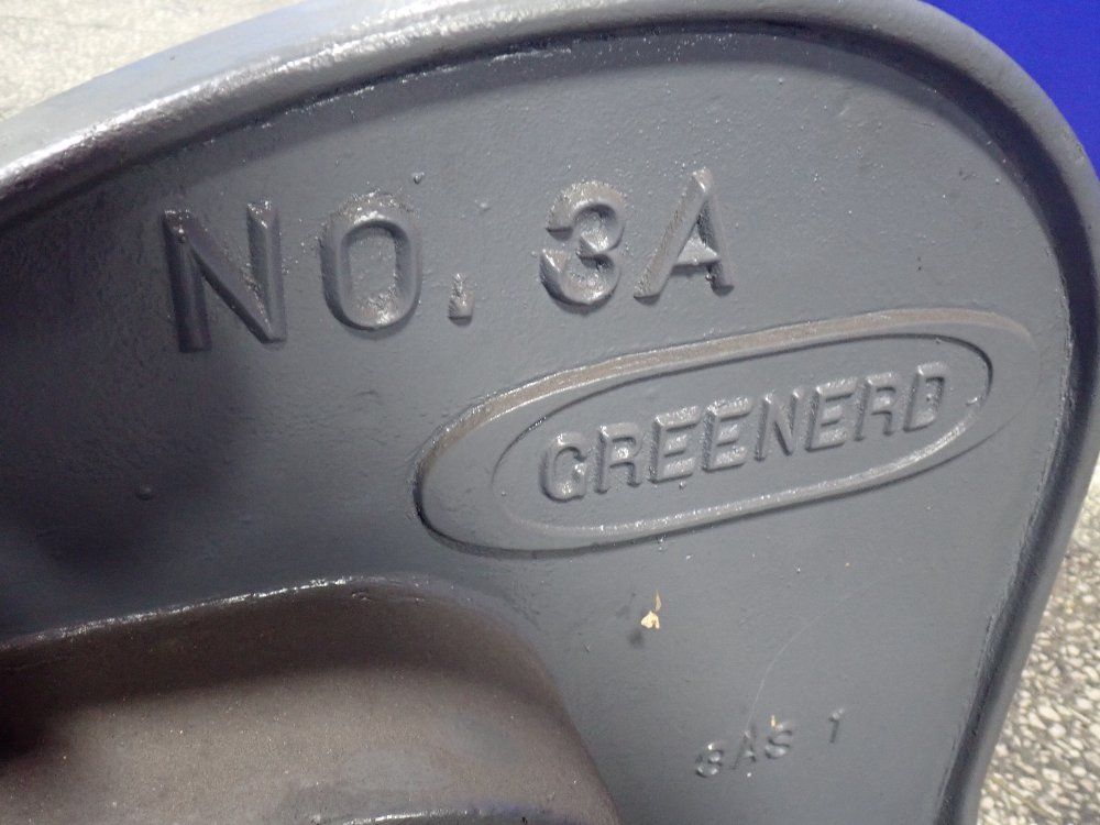 Greenerd Arbor Press - 3a