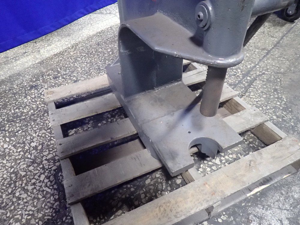 Greenerd Arbor Press - 3a