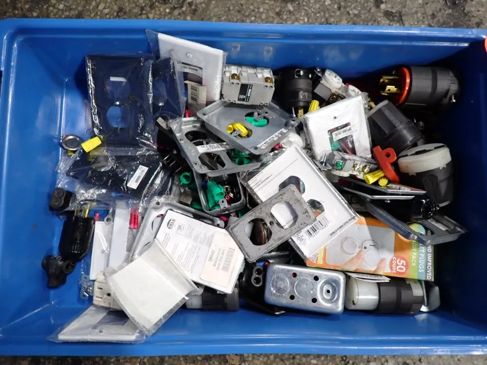 Electrical Components