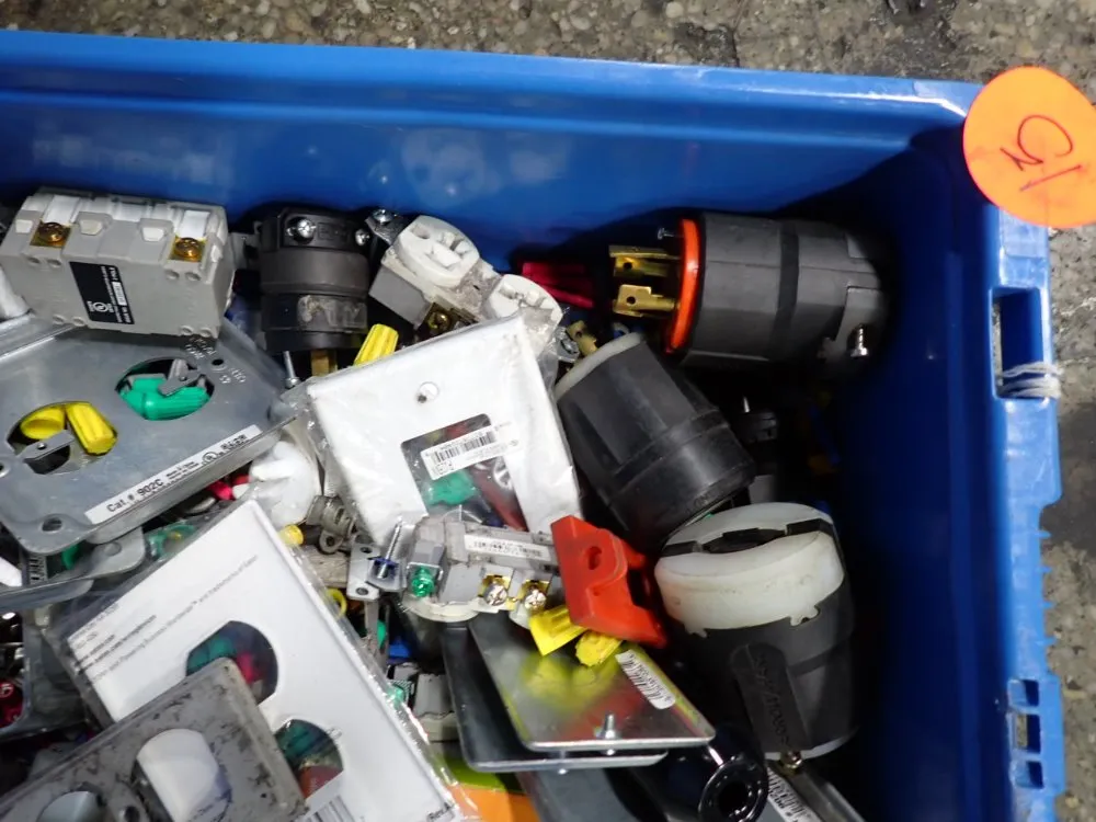 Electrical Components