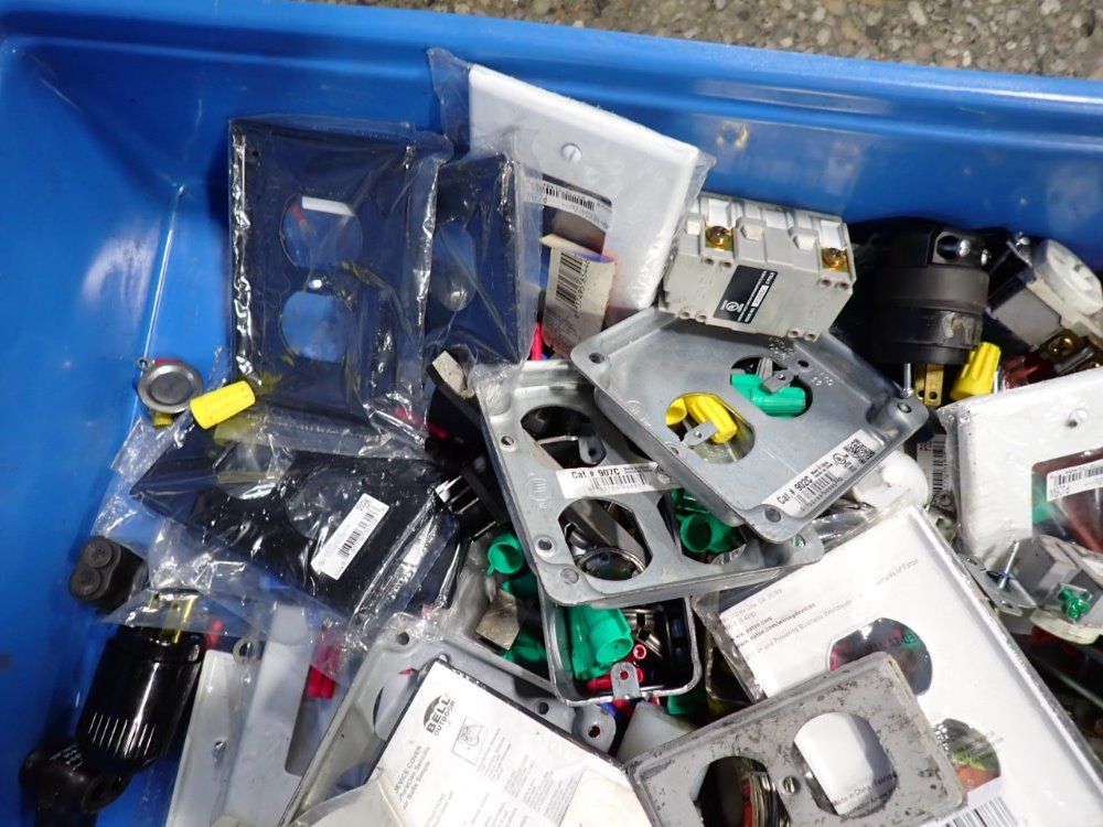 Electrical Components