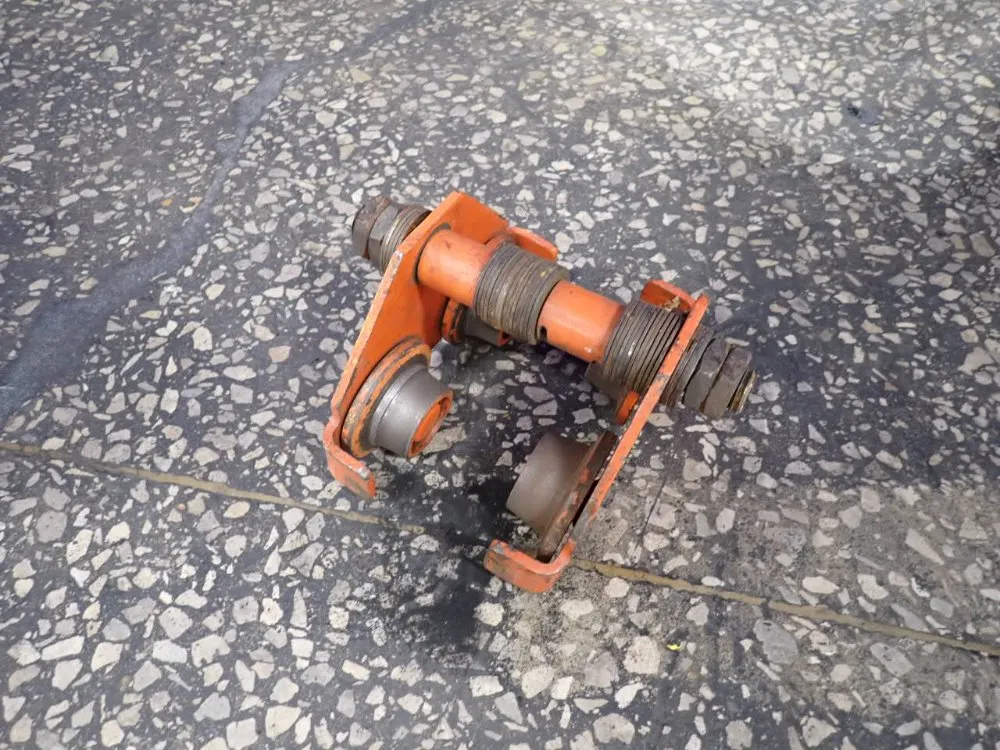 Vulcan-hoist 1/2 Ton Trolley