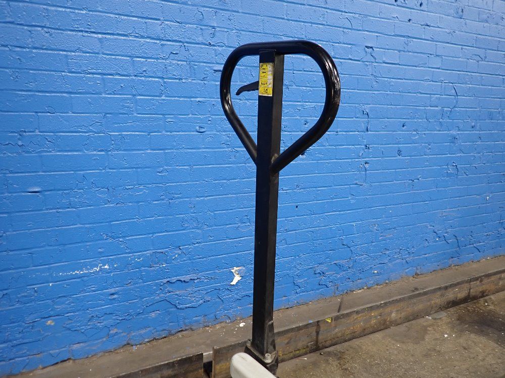 Roughneck Pallet Jack