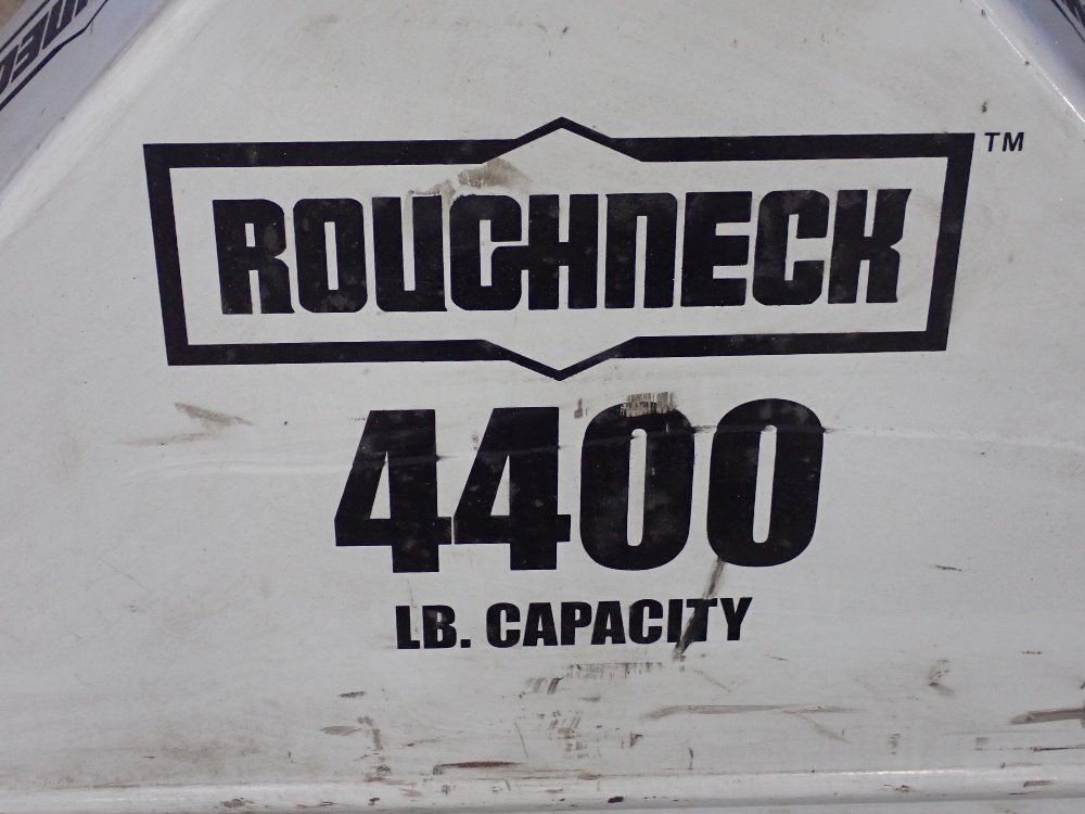 Roughneck Pallet Jack