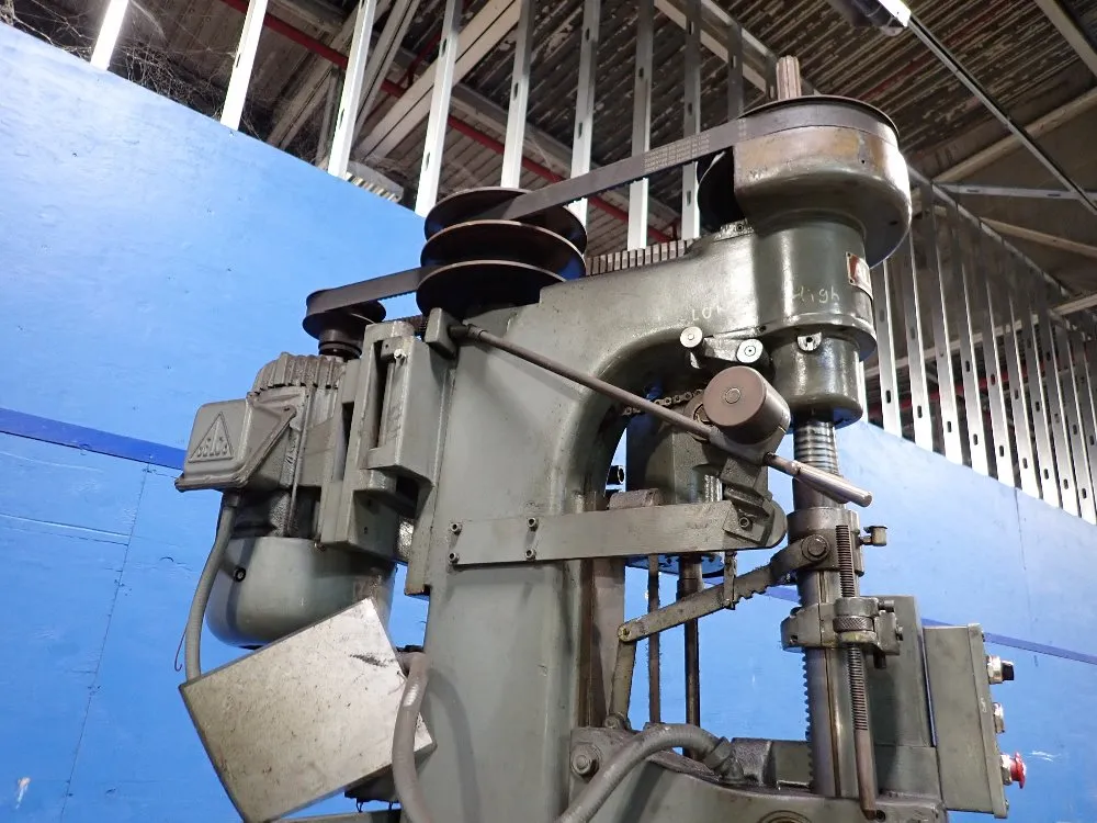 Allen 20 1/2" X 36 1/2" Drill Press