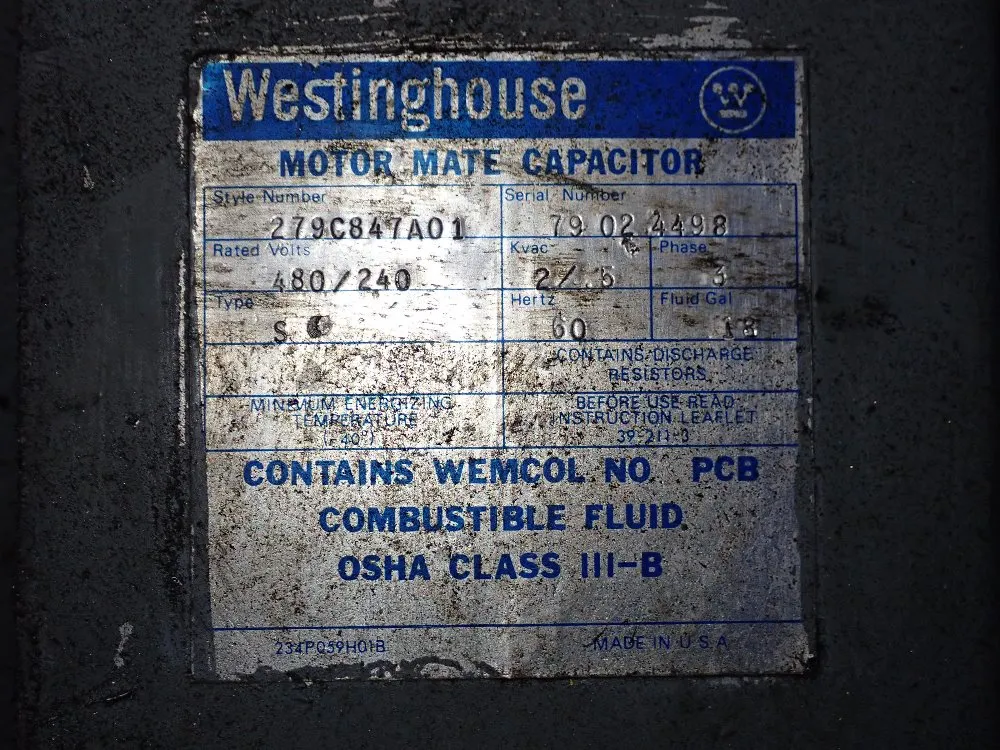 Allen 20 1/2" X 36 1/2" Drill Press