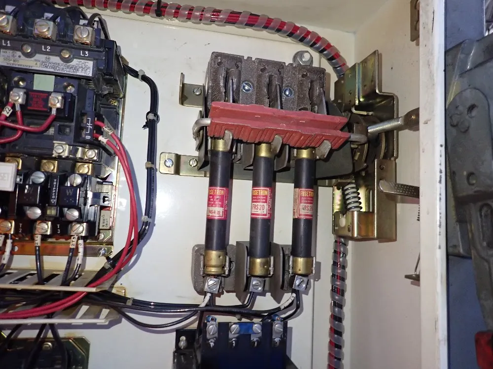 Allen 20 1/2" X 36 1/2" Drill Press