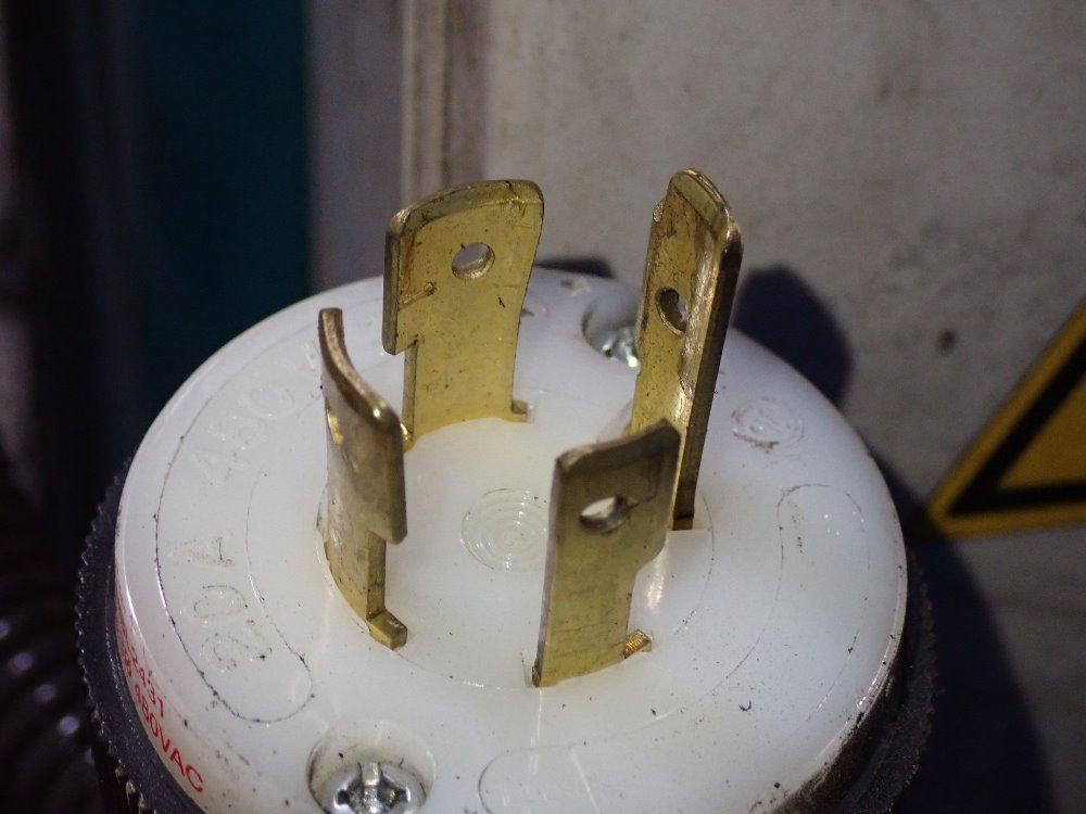 Clausing Vertical Mill