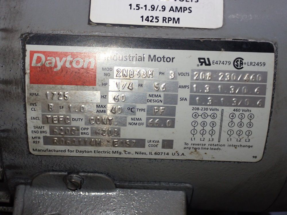 Galmeyer & Livingston 28" Tool Grinder - No.80