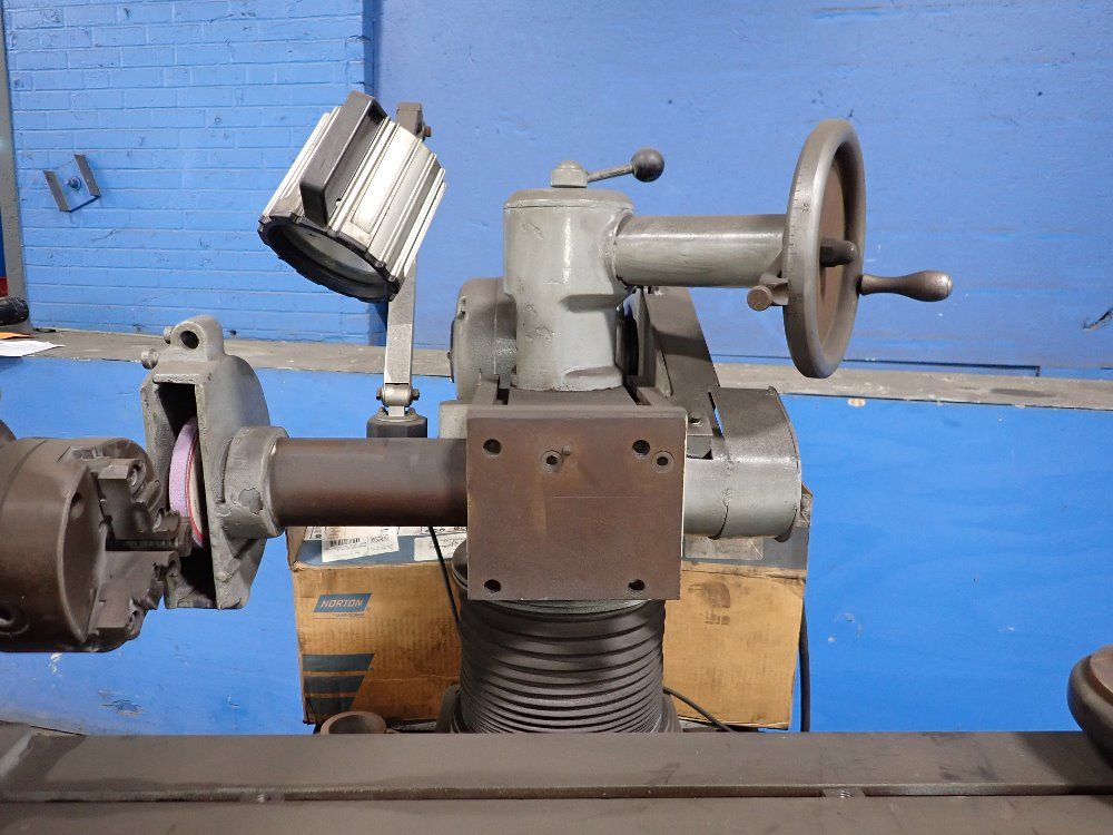 Galmeyer & Livingston 28" Tool Grinder - No.80