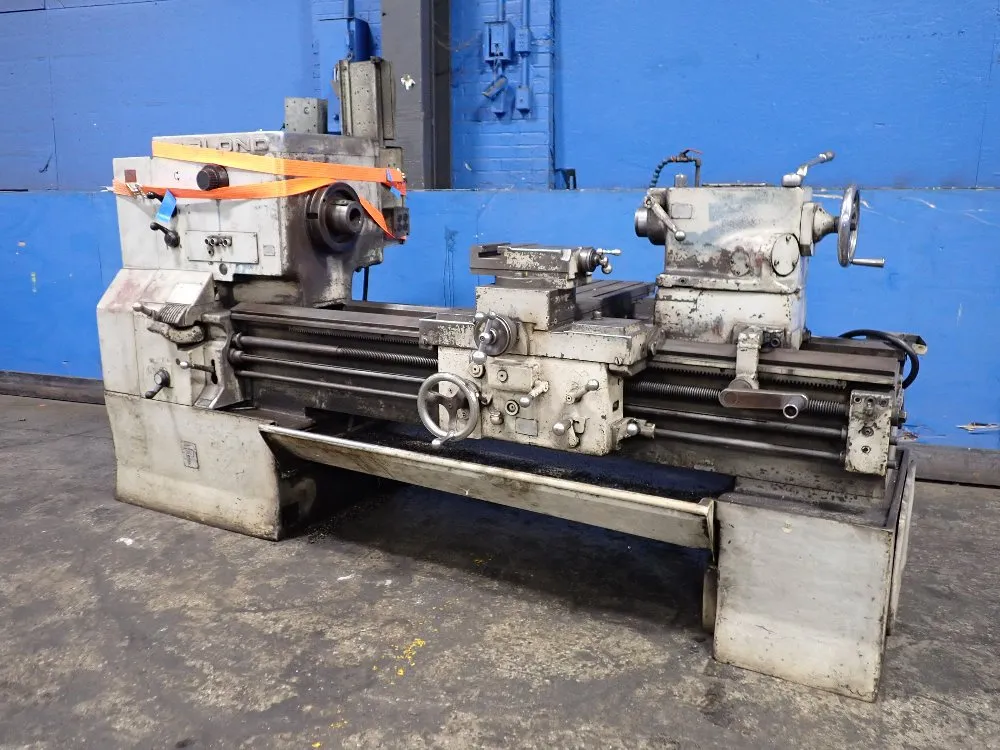 Leblond 26" X 55" Lathe