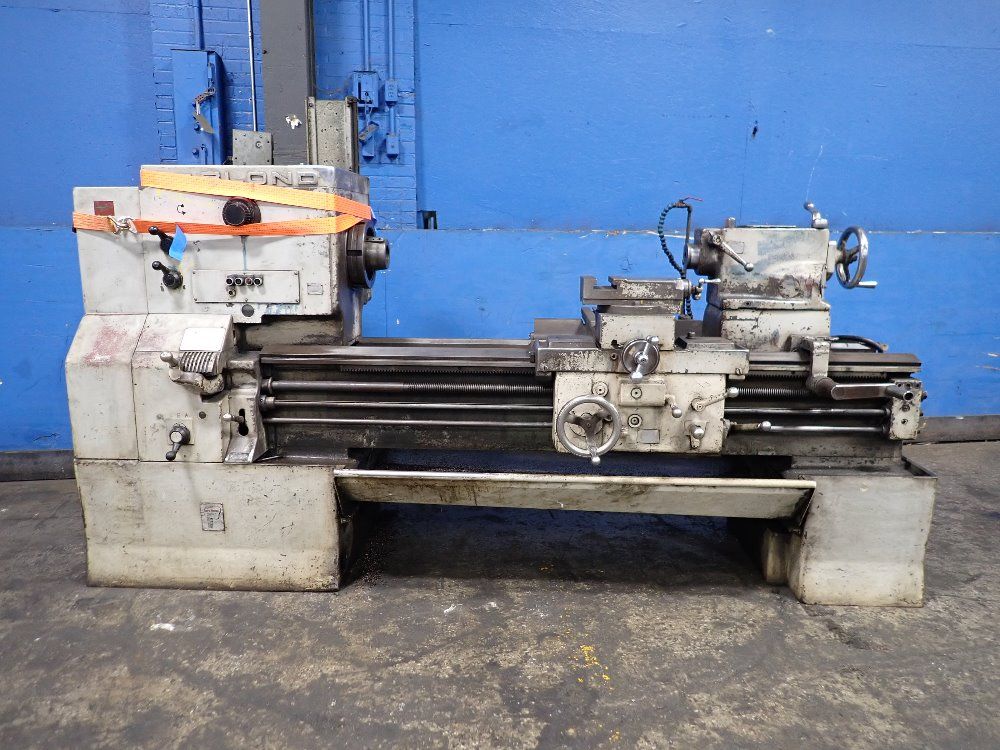 Leblond 26" X 55" Lathe