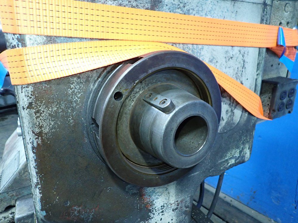 Leblond 26" X 55" Lathe