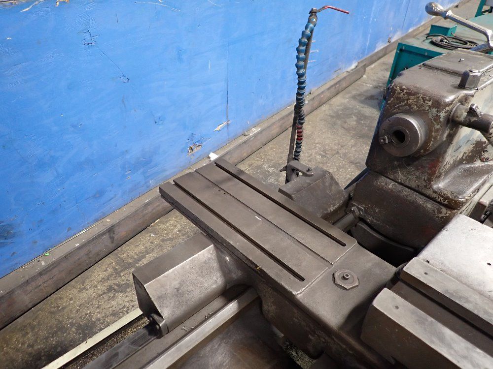 Leblond 26" X 55" Lathe