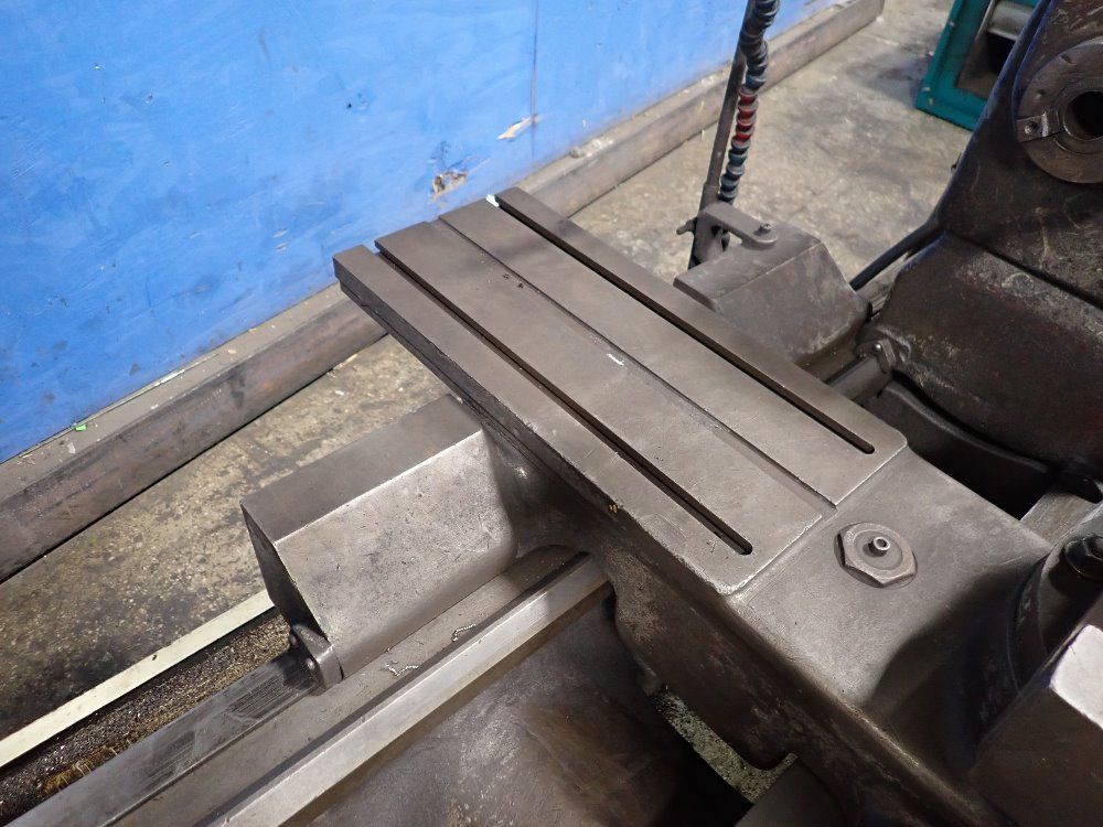 Leblond 26" X 55" Lathe