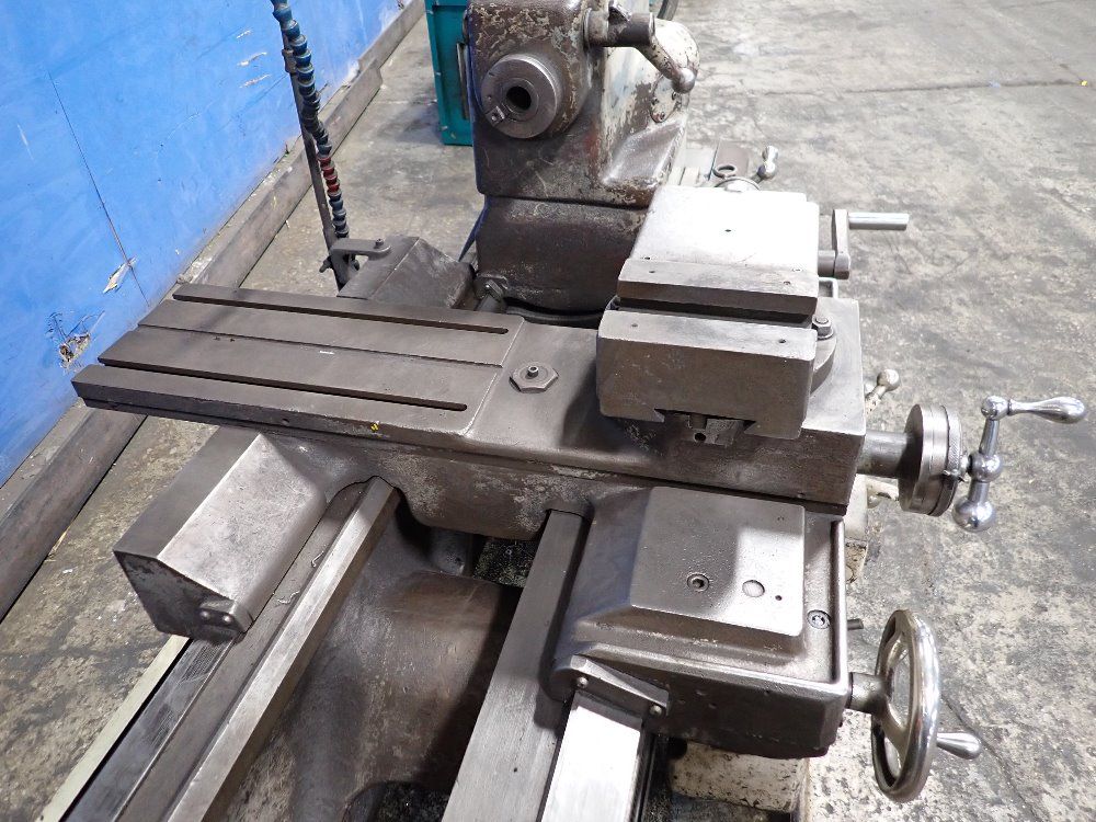 Leblond 26" X 55" Lathe