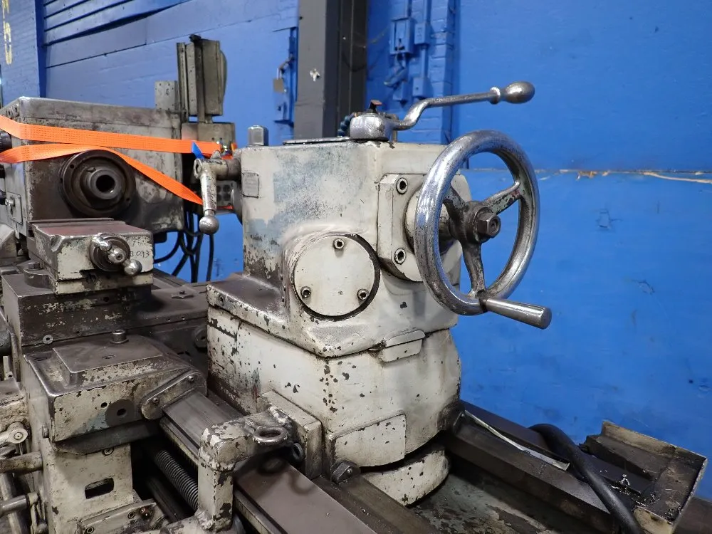 Leblond 26" X 55" Lathe