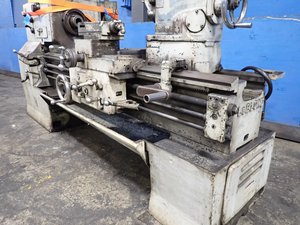 Leblond 26" X 55" Lathe