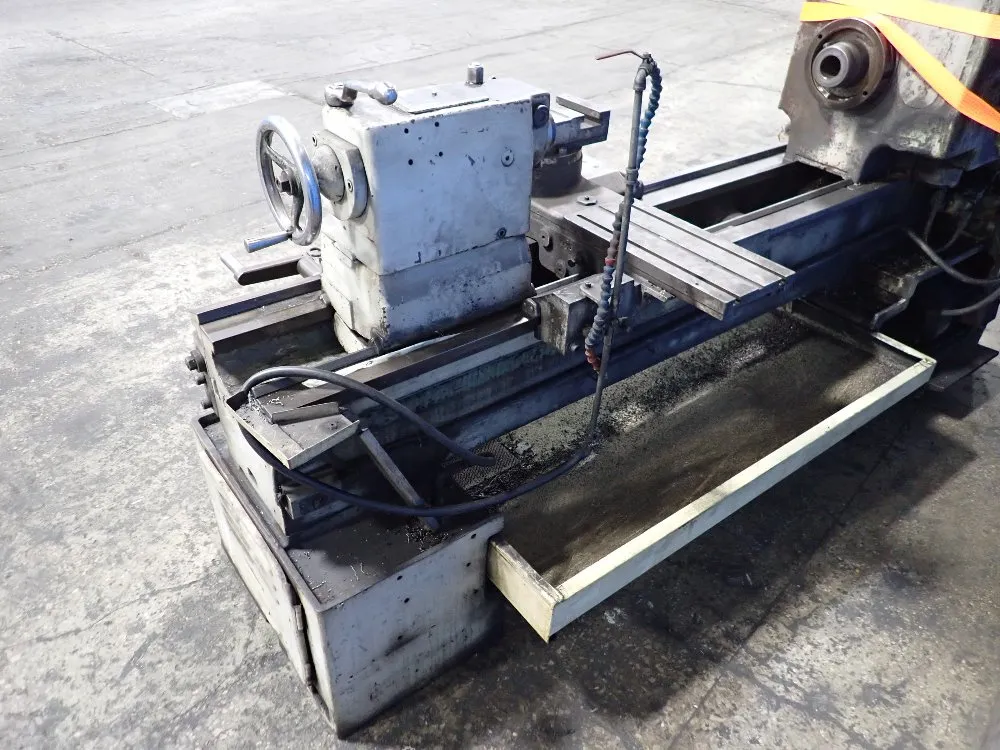 Leblond 26" X 55" Lathe