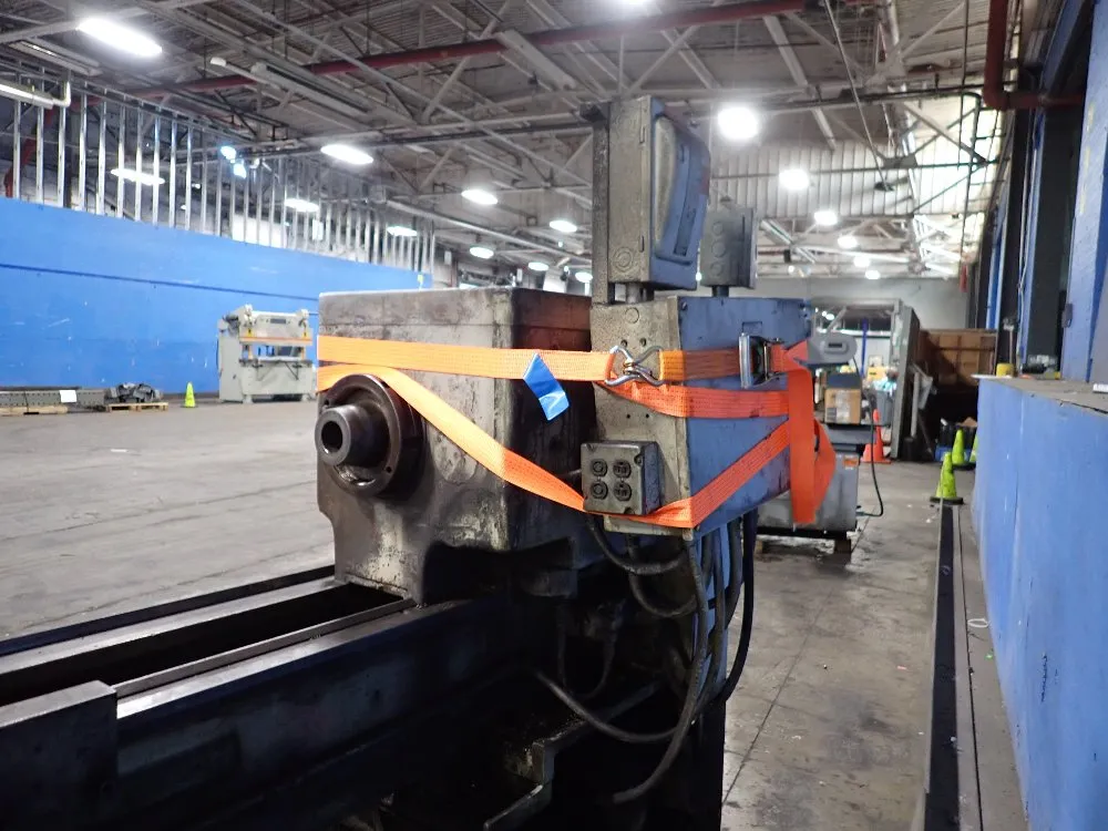 Leblond 26" X 55" Lathe