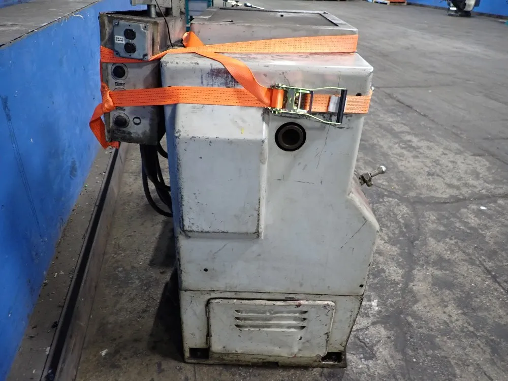 Leblond 26" X 55" Lathe