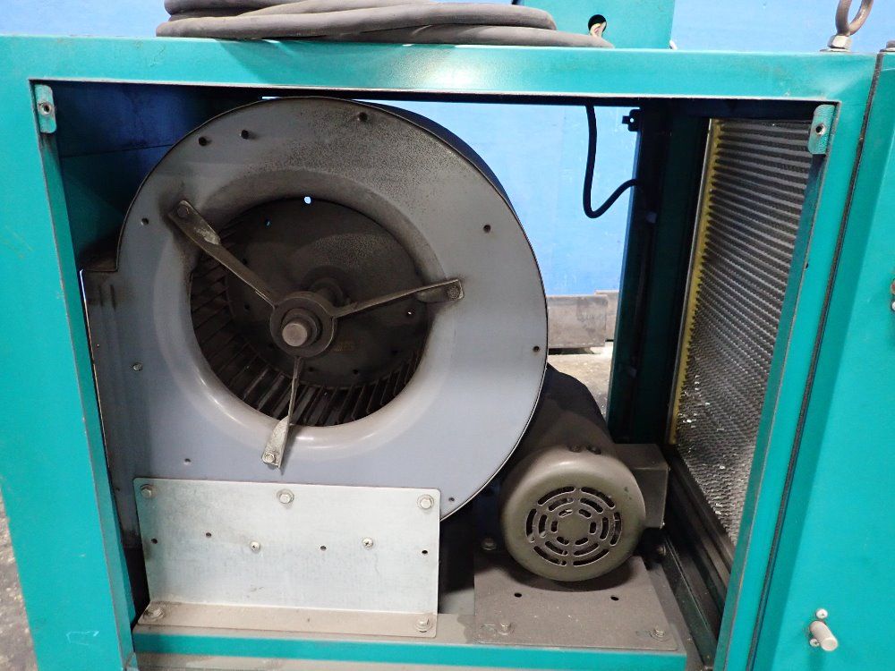Aercology 3 Hp Dust Collector - Fiiidvh 3000