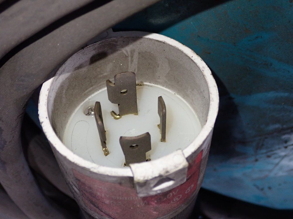 Aercology 3 Hp Dust Collector - Fiiidvh 3000