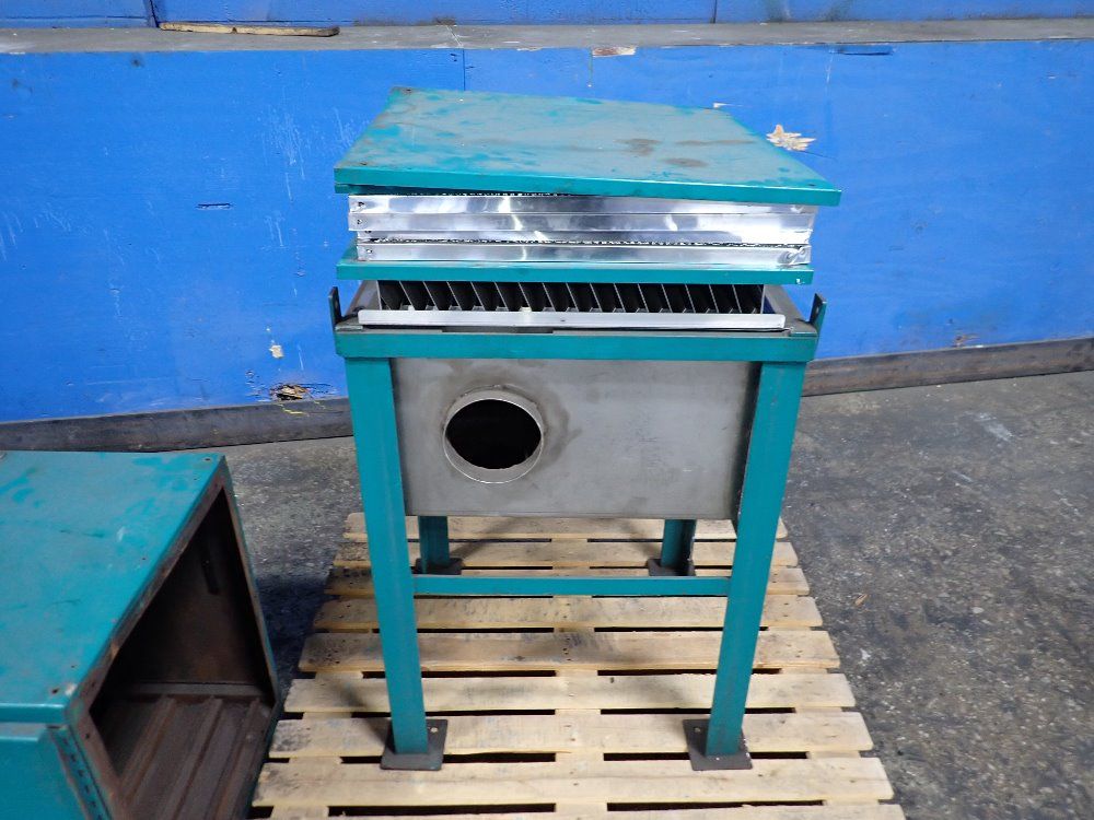 Aercology 3 Hp Dust Collector - Fiiidvh 3000