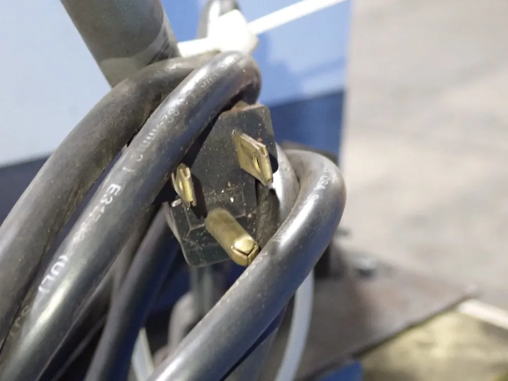 Kalamazoo 6"/12" Disc/belt Sander