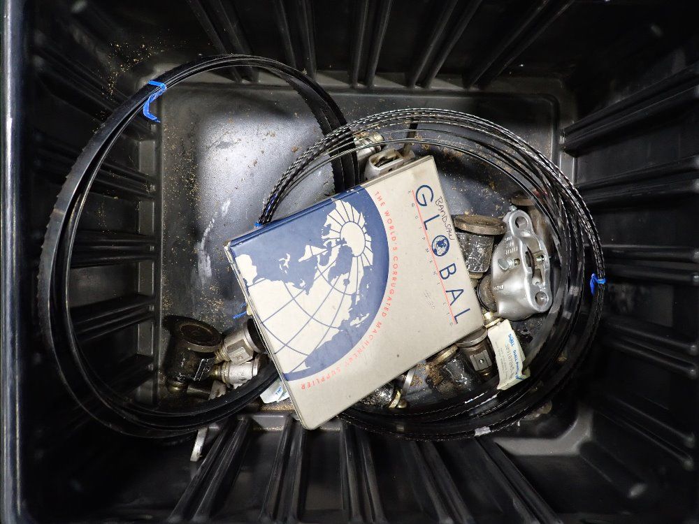 Primo 35 1/2" Vertical Band Saw - 36rt