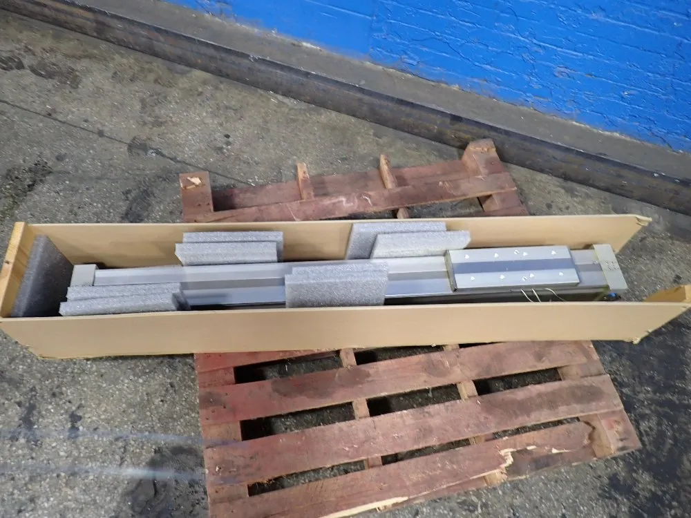 Smc Linear Slide - My1b80-800-m9bsapc3