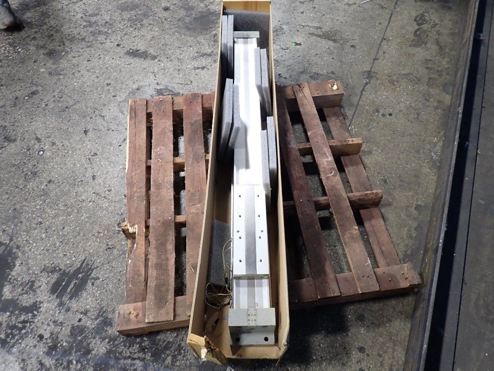 Smc Linear Slide - My1b80-800-m9bsapc3