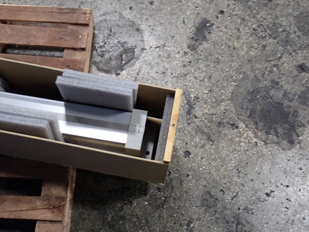 Smc Linear Slide - My1b80-800-m9bsapc3