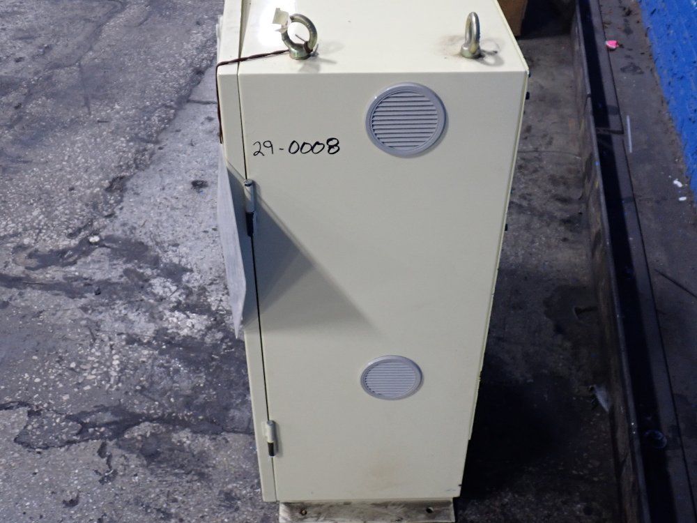 Nas Toa Co Ltd 496kva Welding Controller - Ait-846