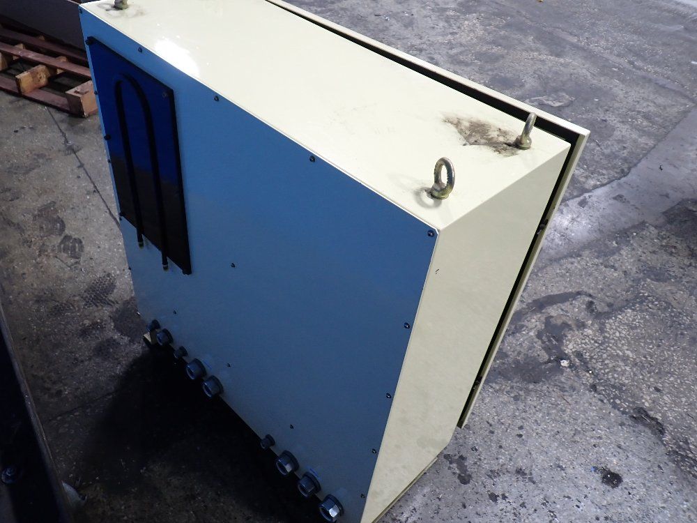 Nas Toa Co Ltd 496kva Welding Controller - Ait-846