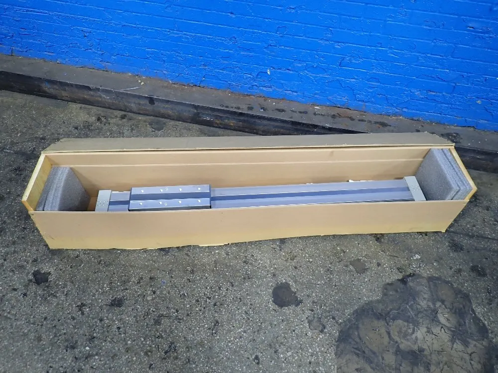 Smc Linear Slide - My1b80-800-m9bsapc3