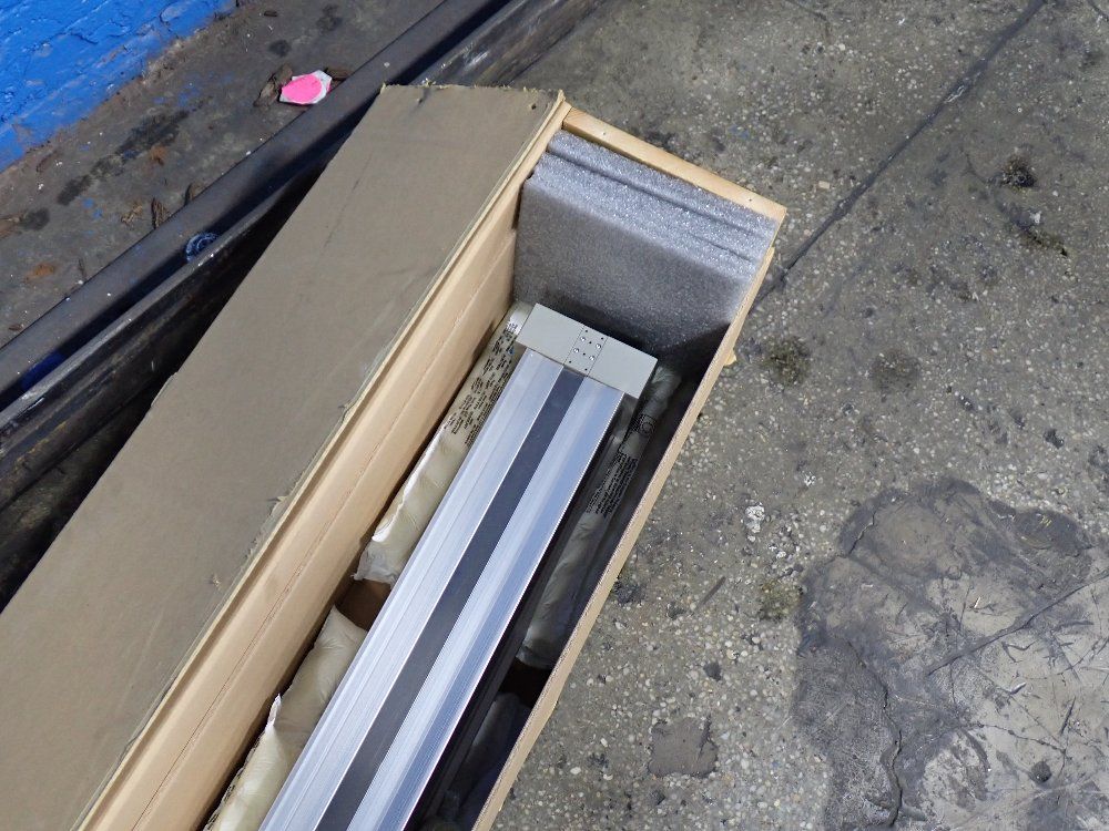 Smc Linear Slide - My1b80-800-m9bsapc3