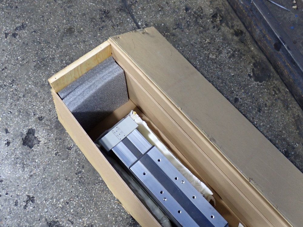 Smc Linear Slide - My1b80-800-m9bsapc3