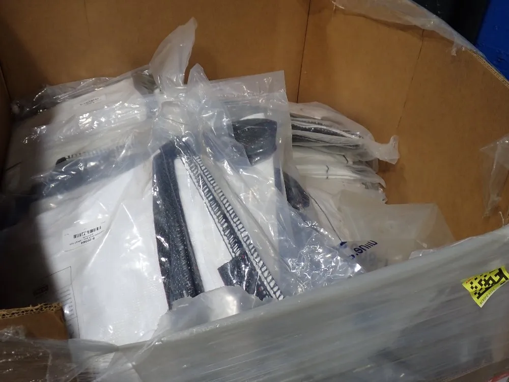 U-line 3000 Lbs Bulk Bag - S-20564