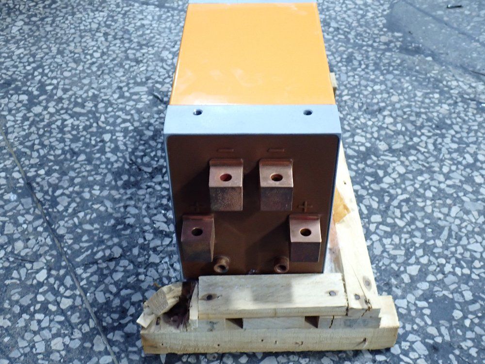 Dengensha Mfg. Co. 100 Kva Welding Transformer