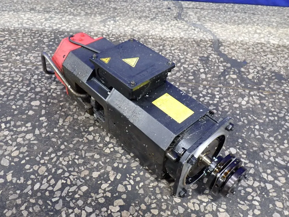 Fanuc Spindle Motor - Ailt 2/5000
