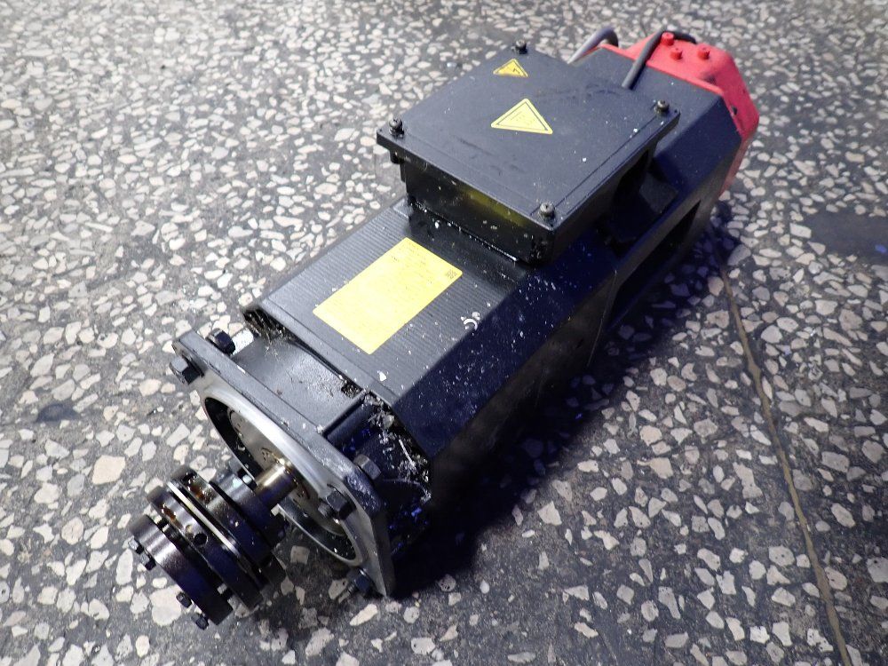 Fanuc Spindle Motor - Ailt 2/5000