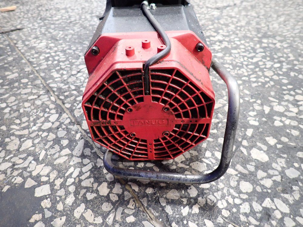 Fanuc Spindle Motor - Ailt 2/5000